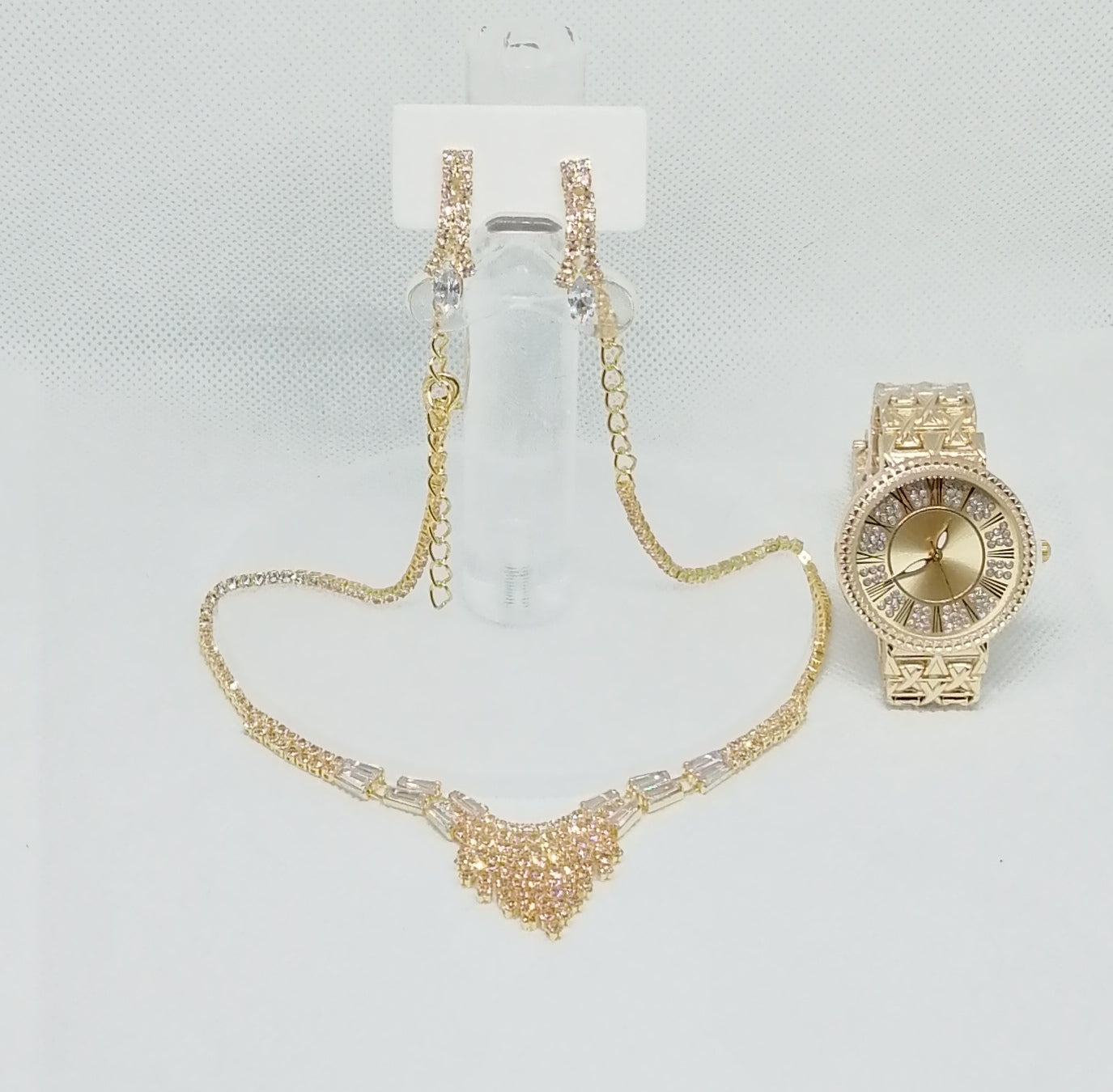 Collier Ensemble