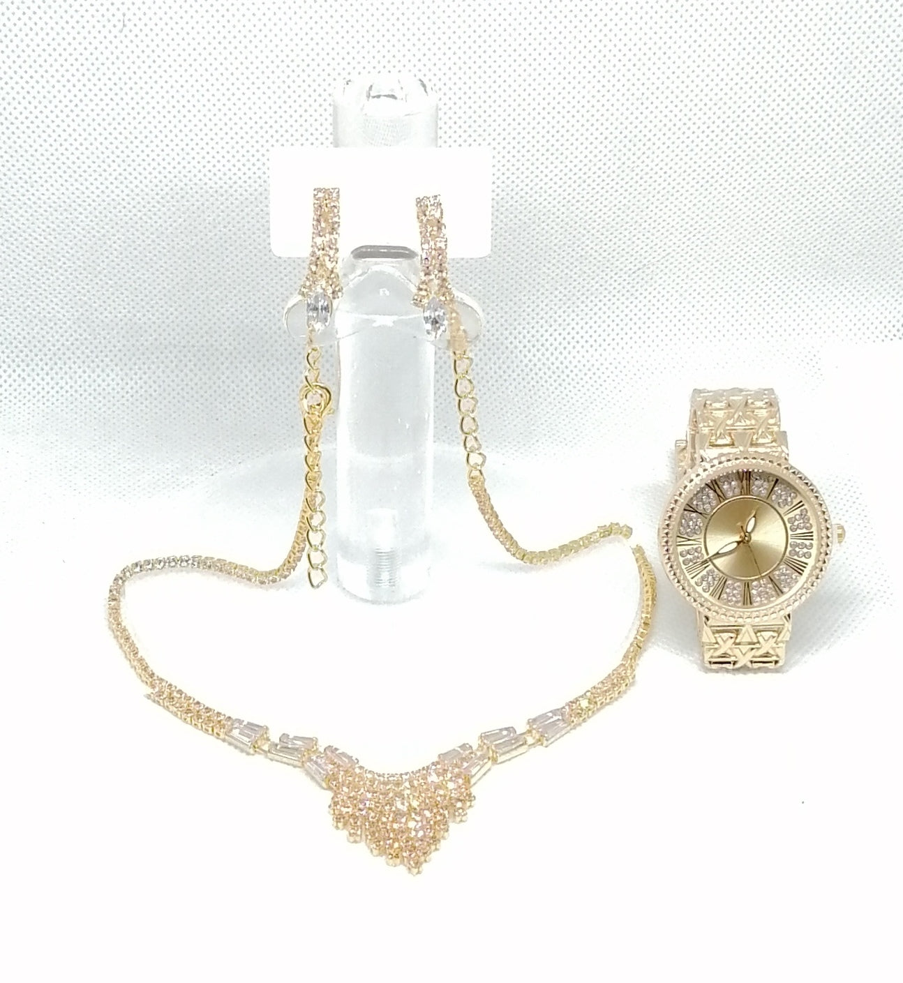 Collier Ensemble