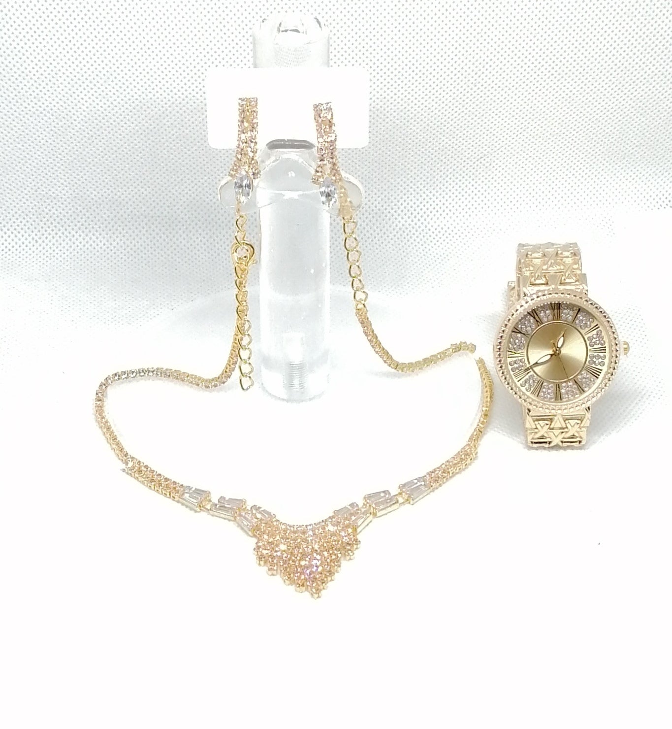 Collier Ensemble