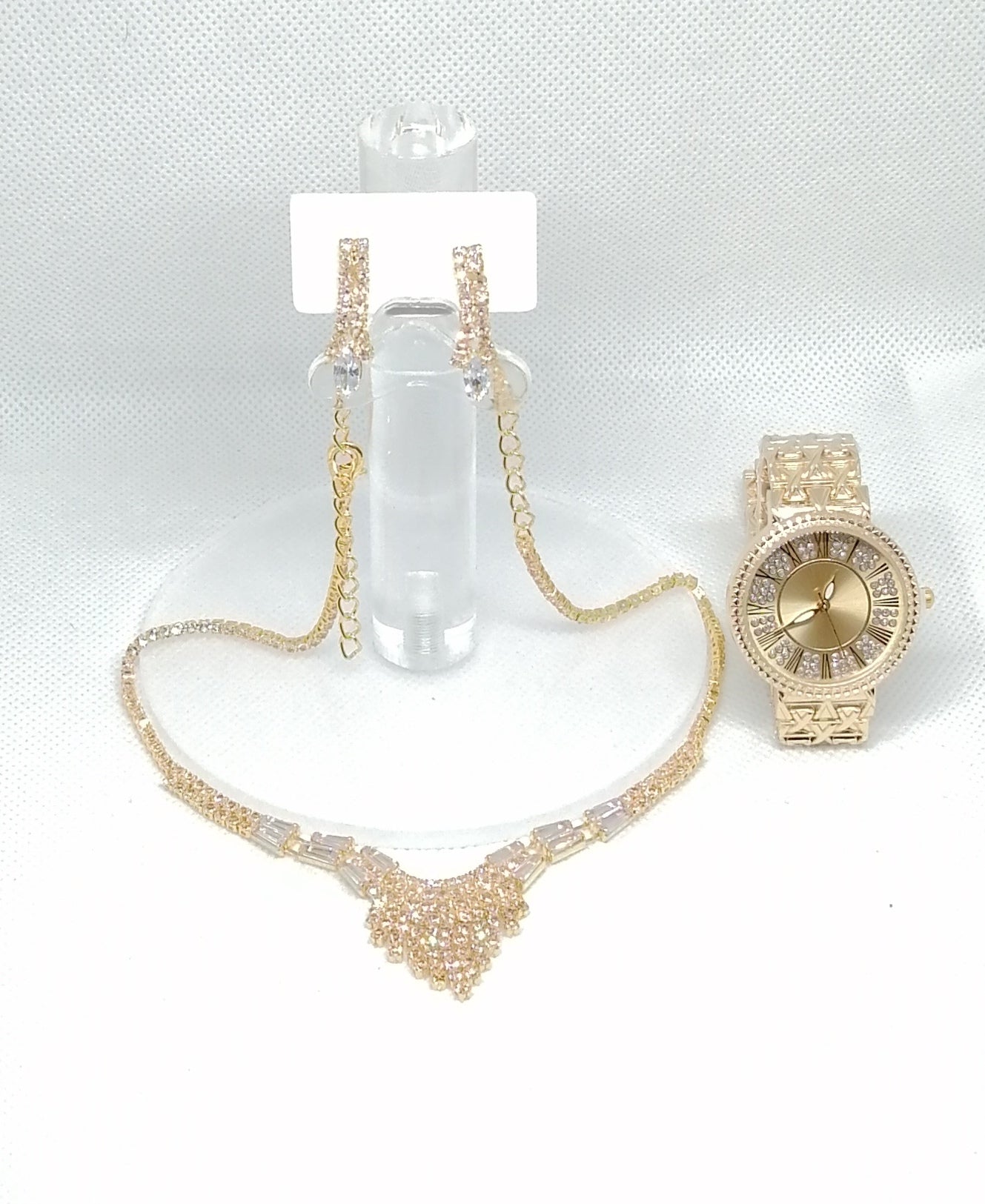 Collier Ensemble