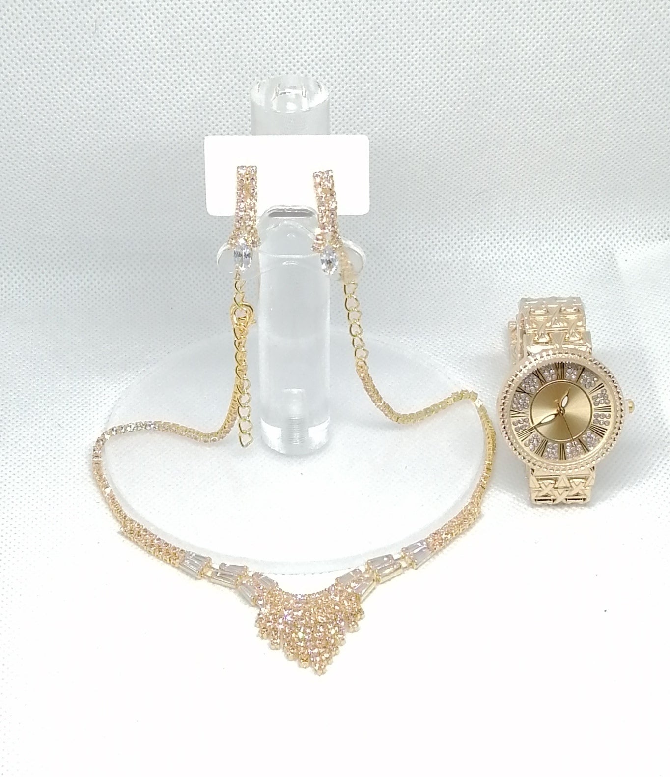 Collier Ensemble