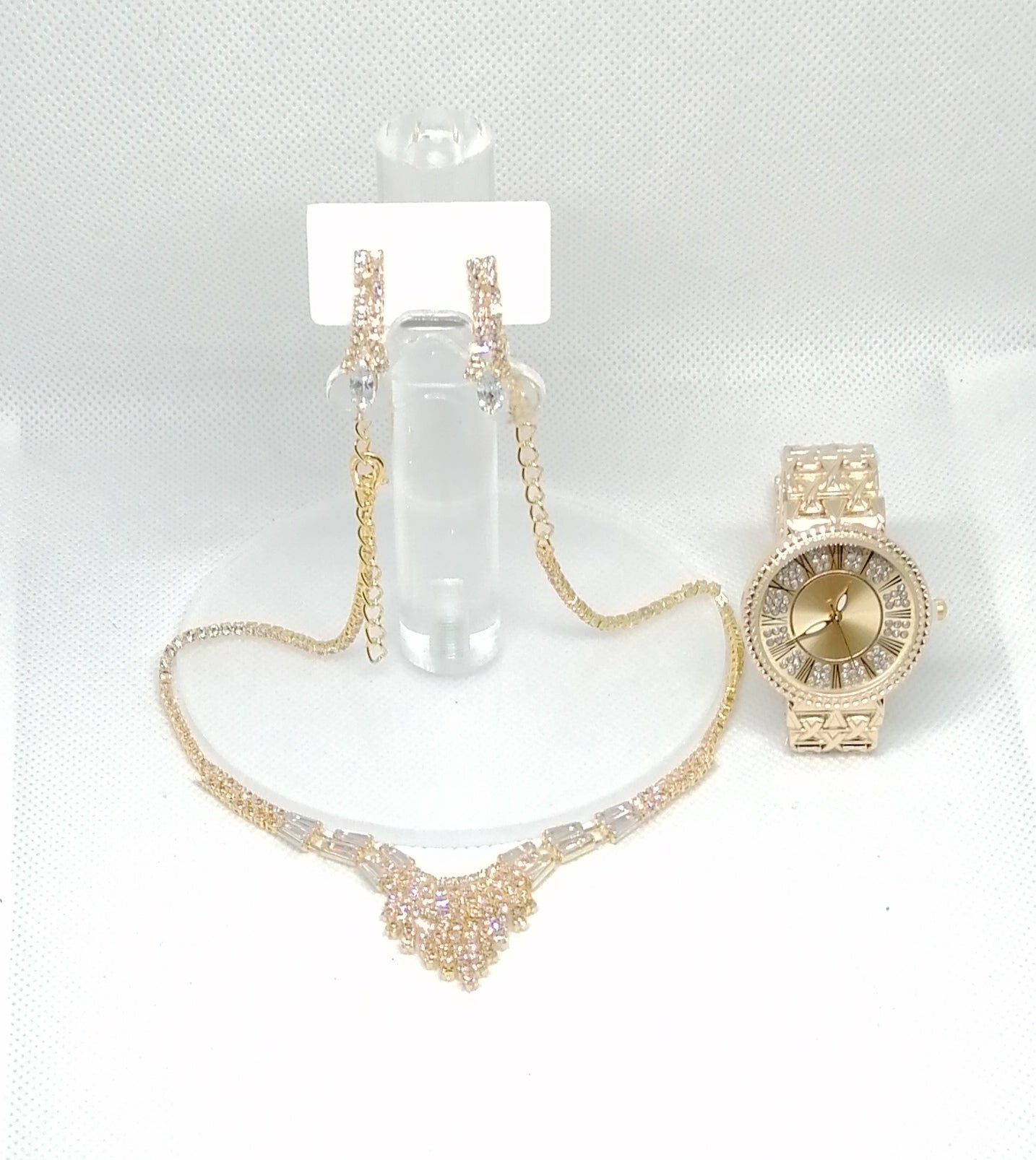 Collier Ensemble