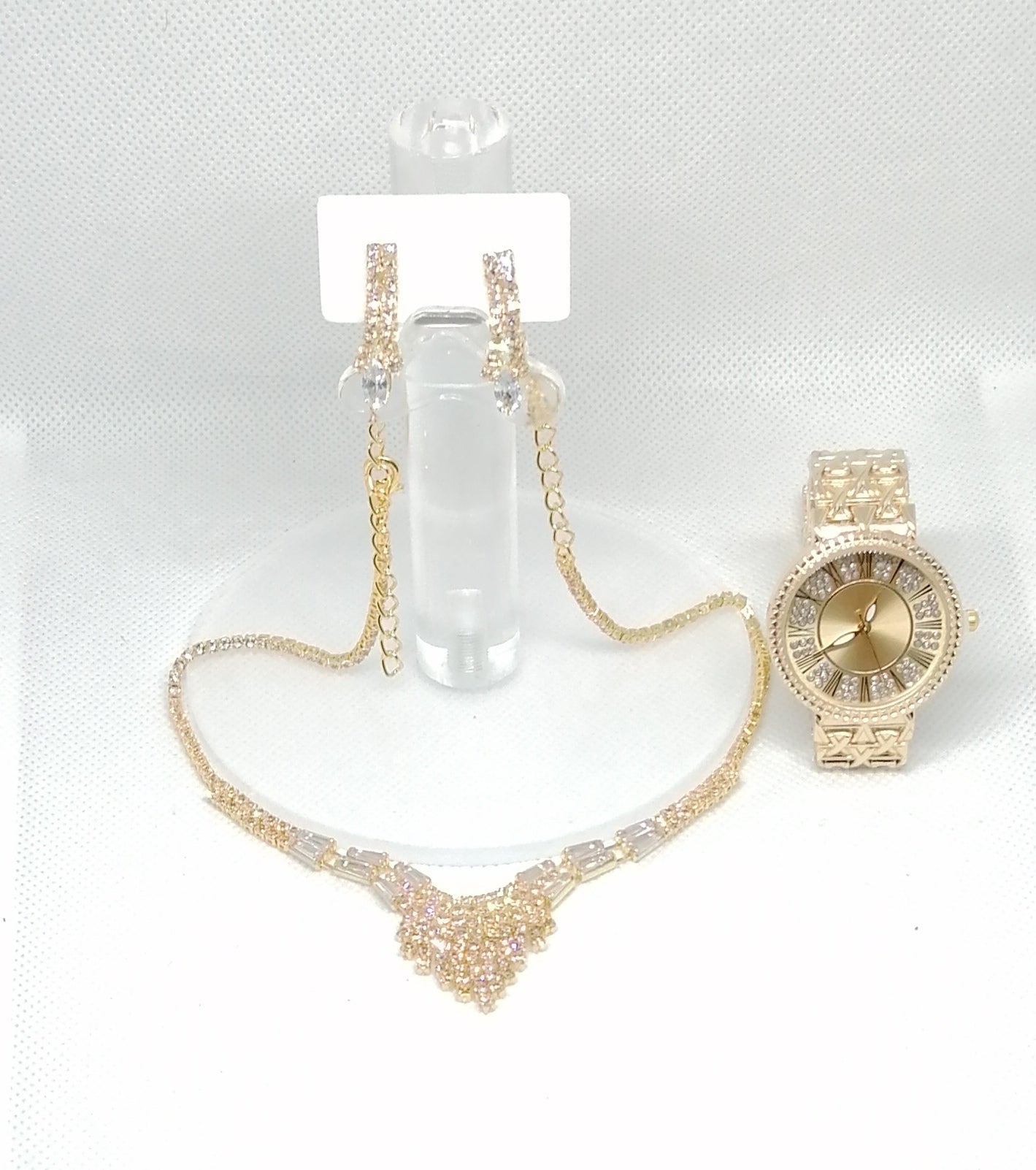 Collier Ensemble