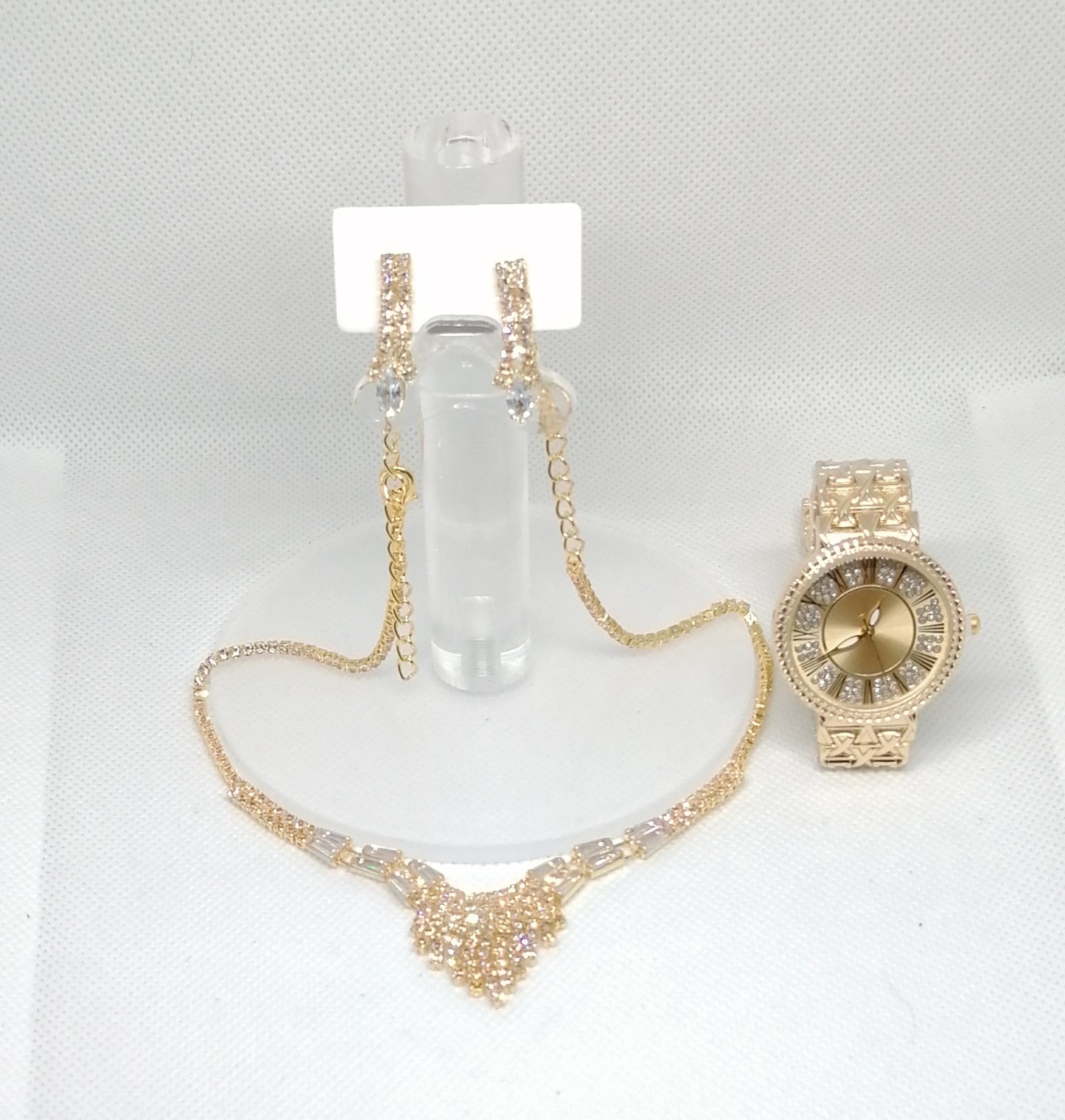 Collier Ensemble