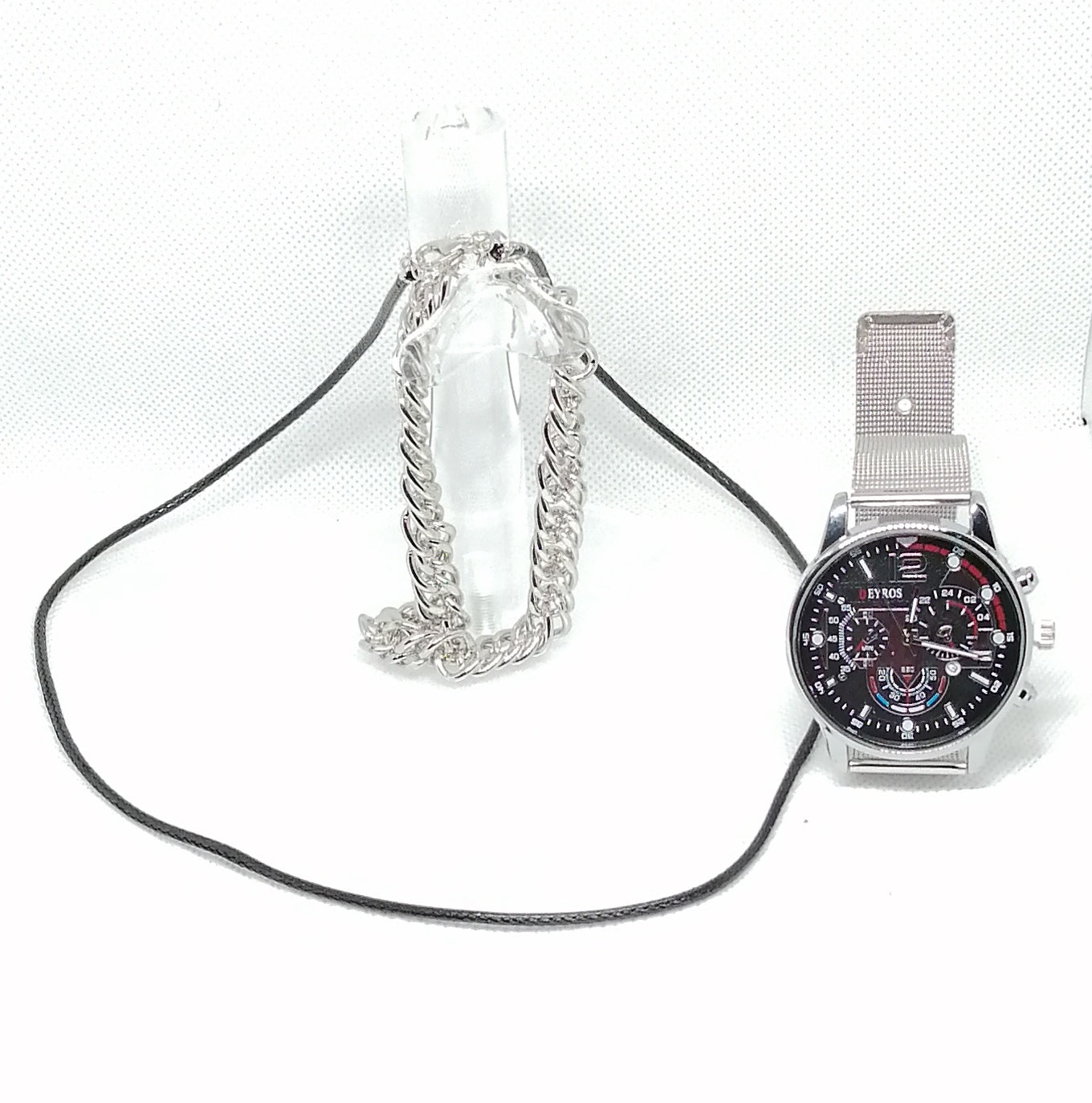 Collier Ensemble