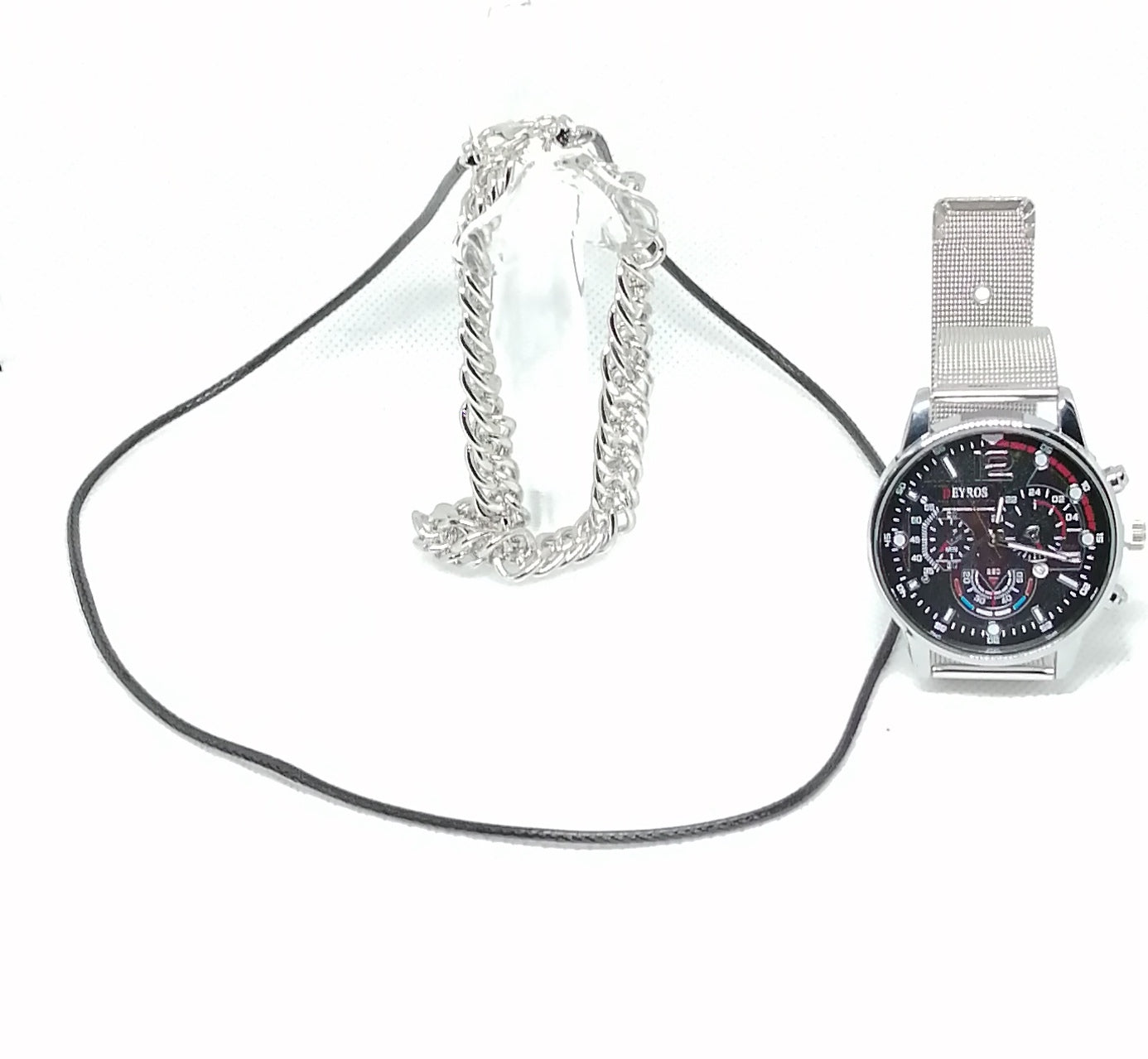 Collier Ensemble