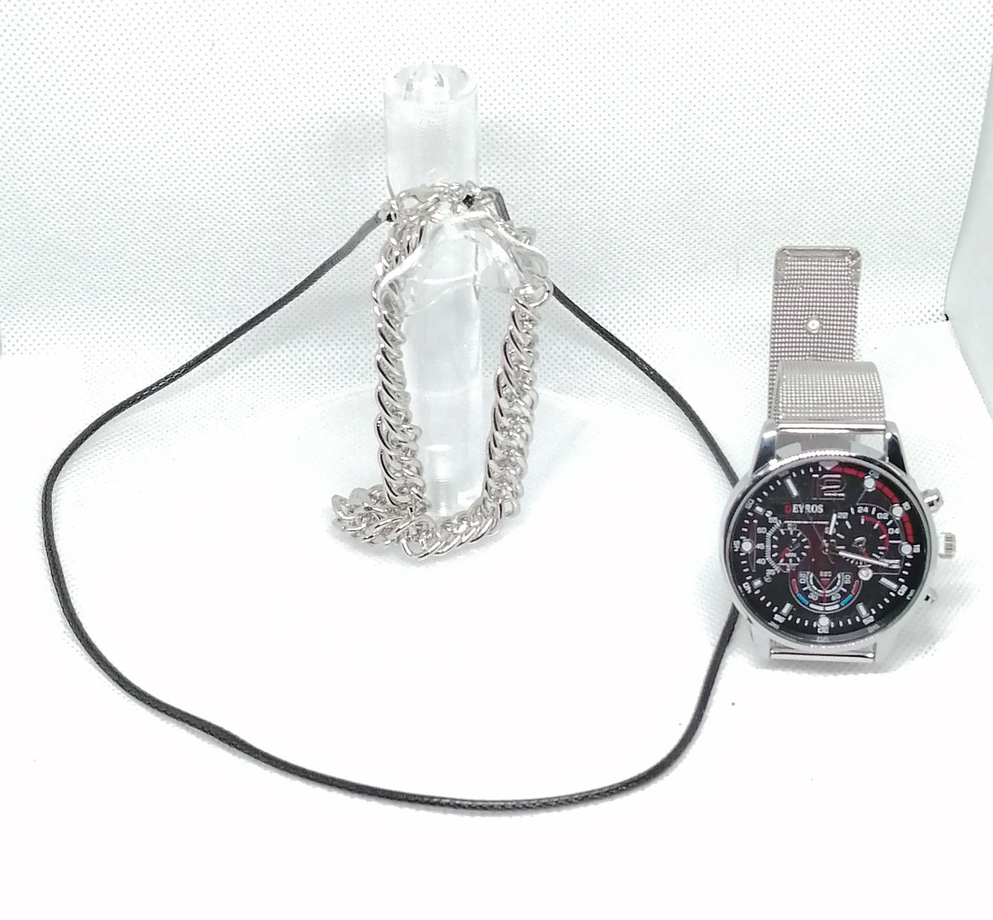 Collier Ensemble