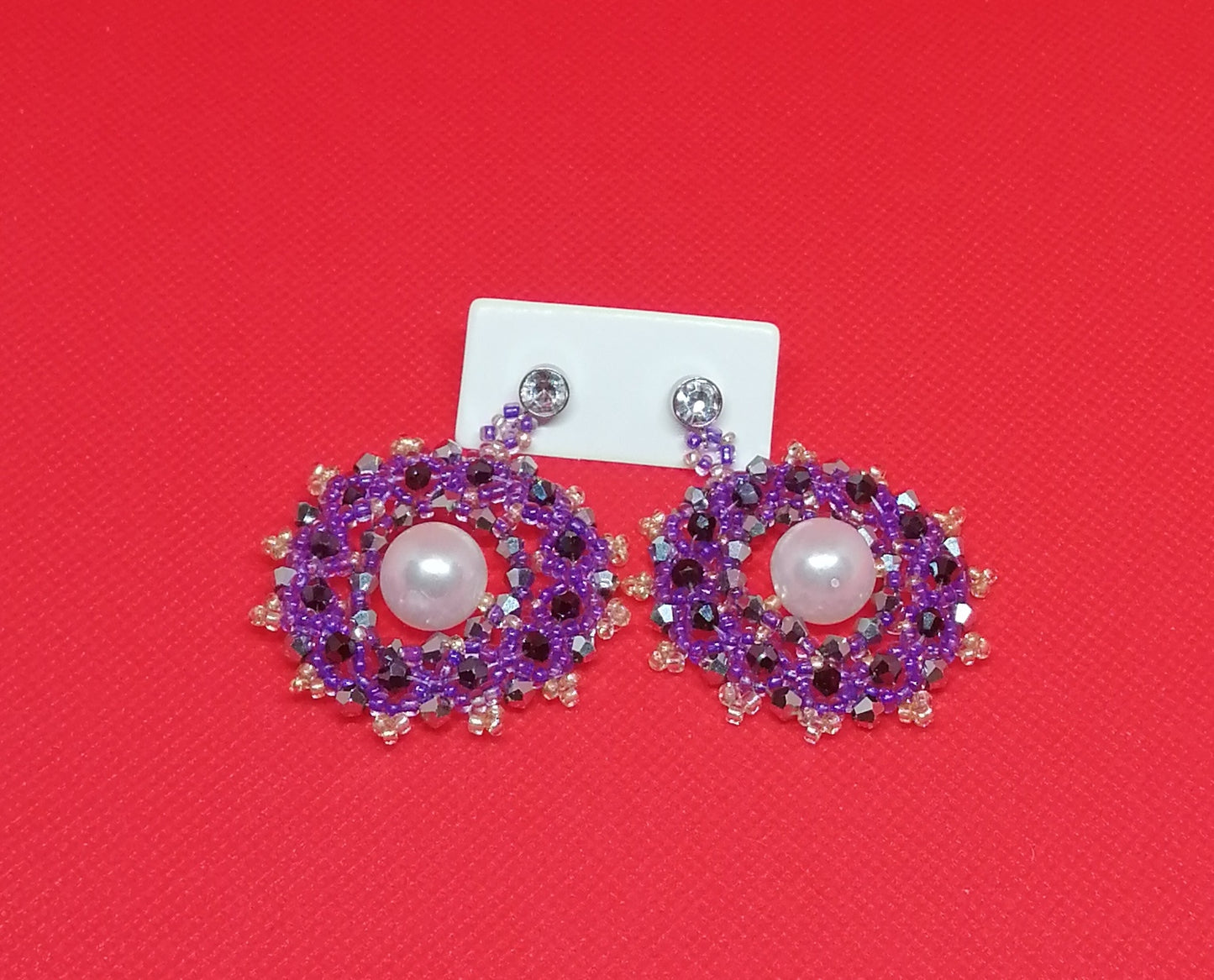 Boucle d'oreille