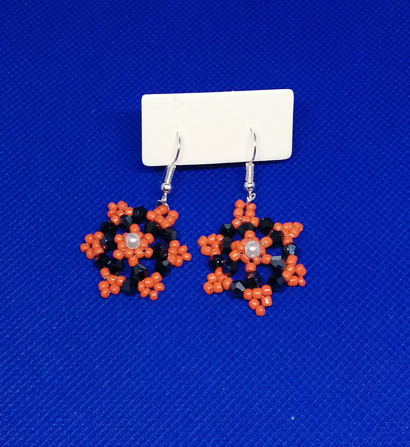 Boucle d'oreille