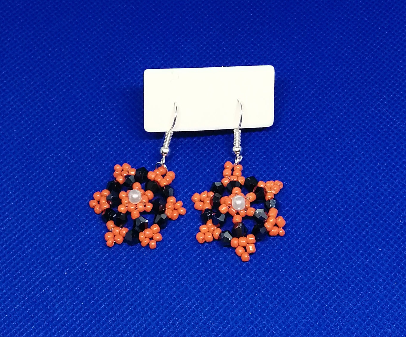 Boucle d'oreille
