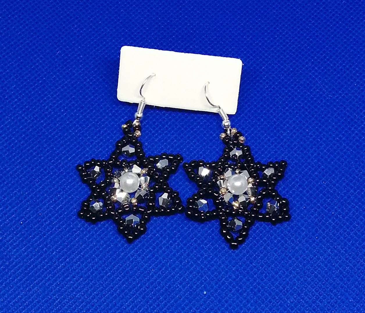 Boucle d'oreille