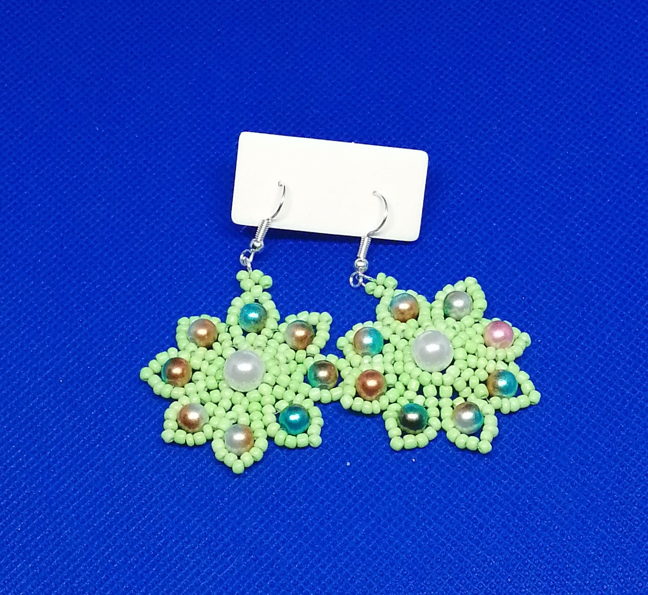 boucle d'oreille