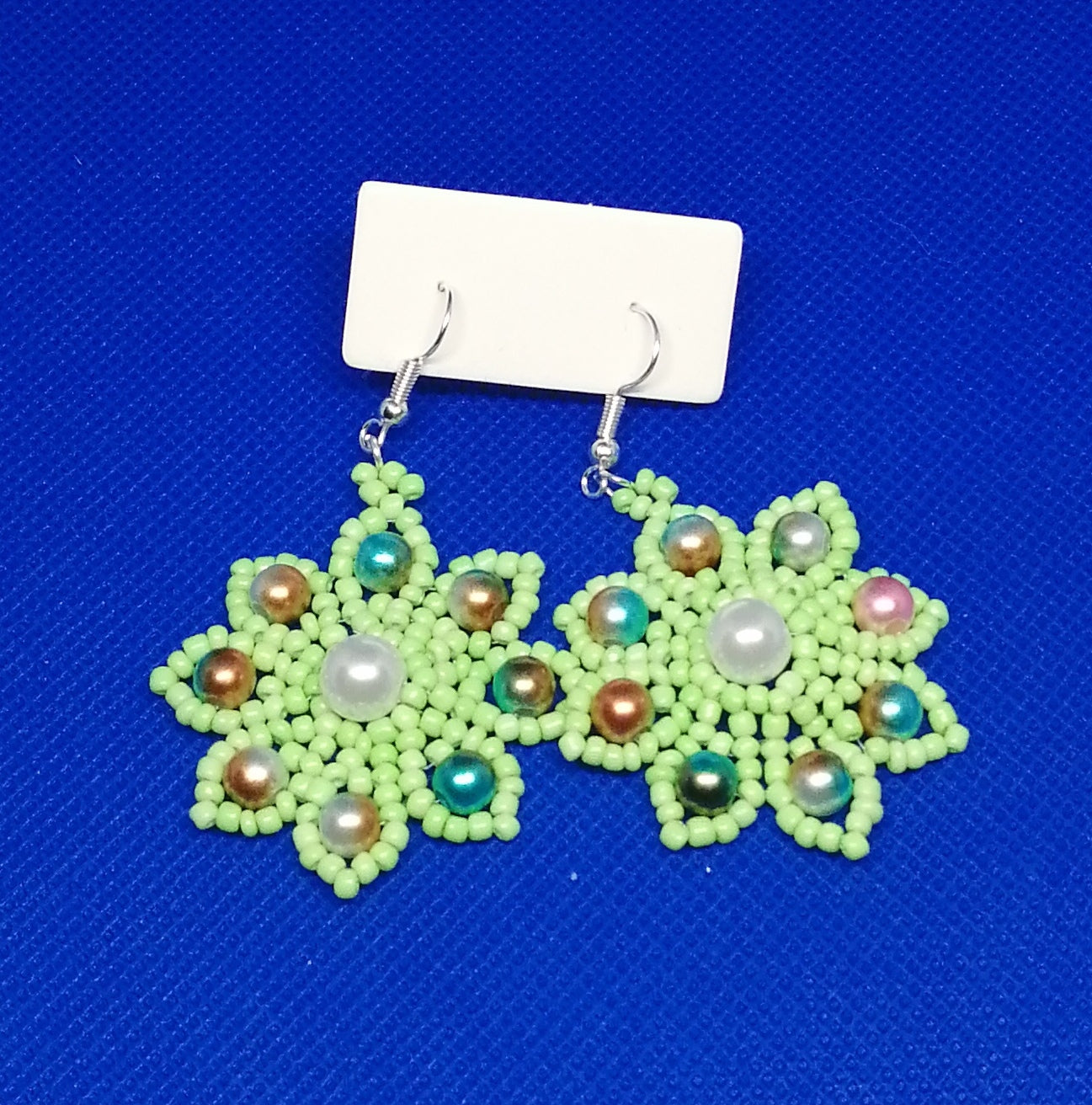 boucle d'oreille
