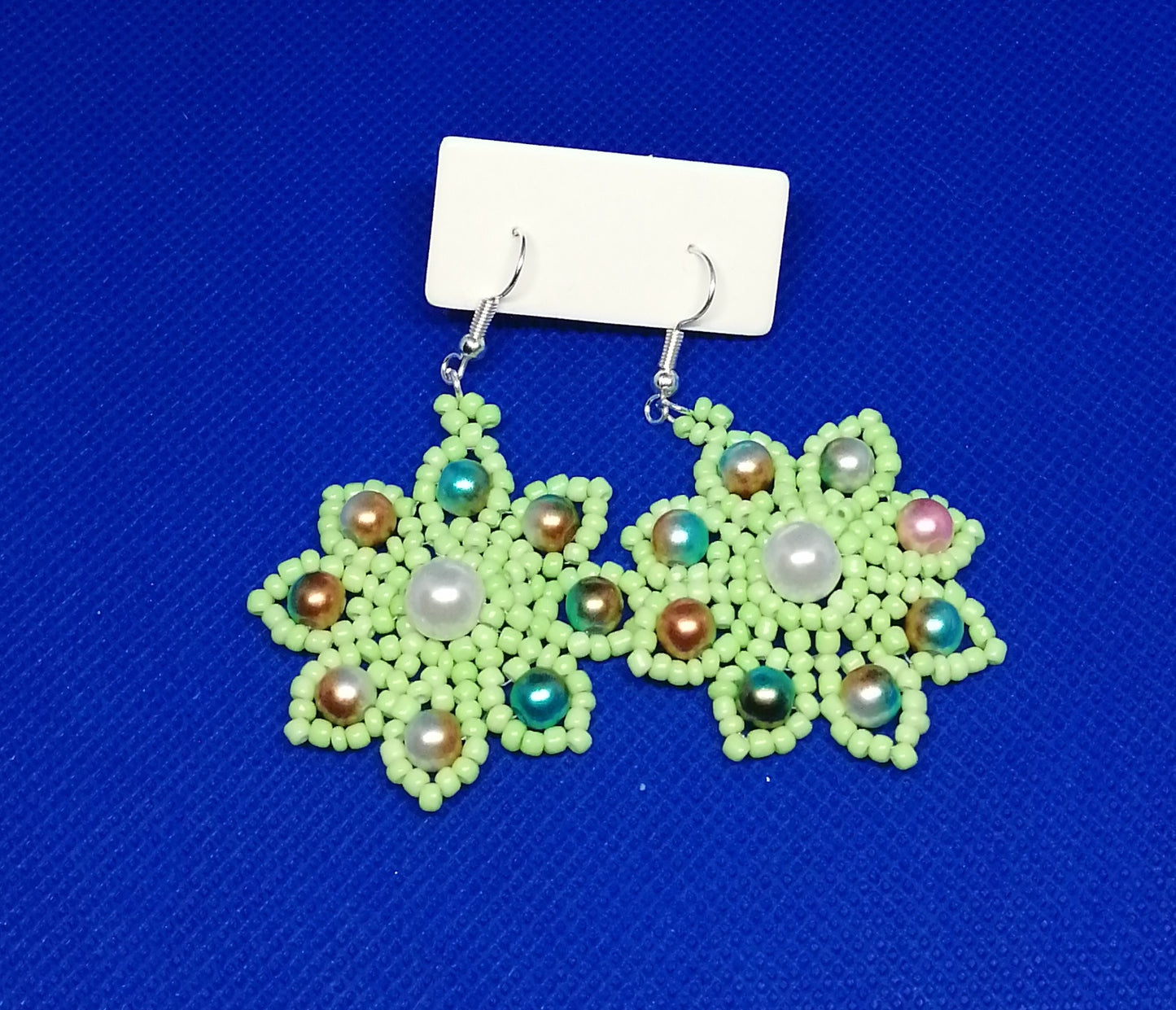 Boucle d'oreille