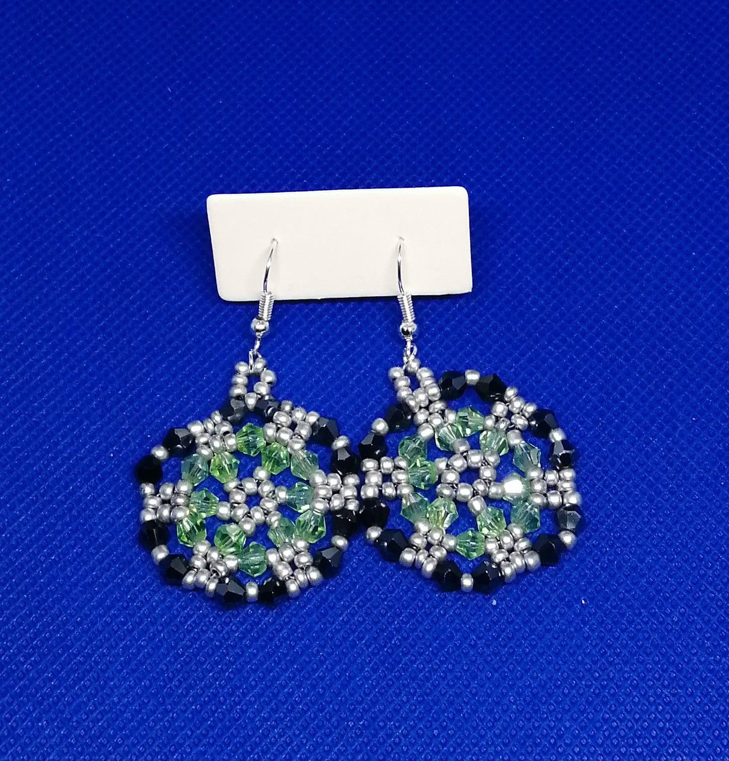 Boucle d'oreille