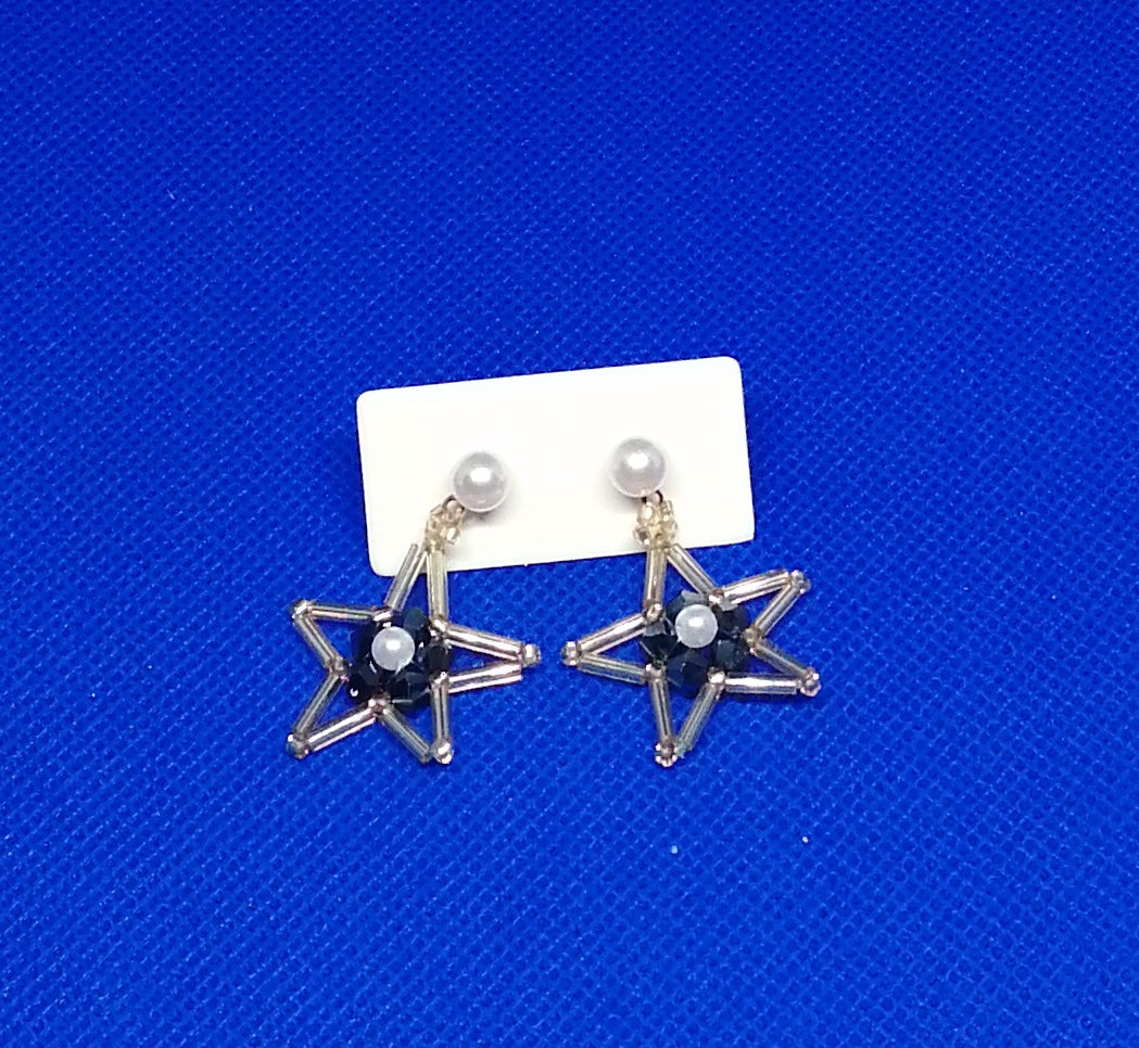 boucle d'oreille