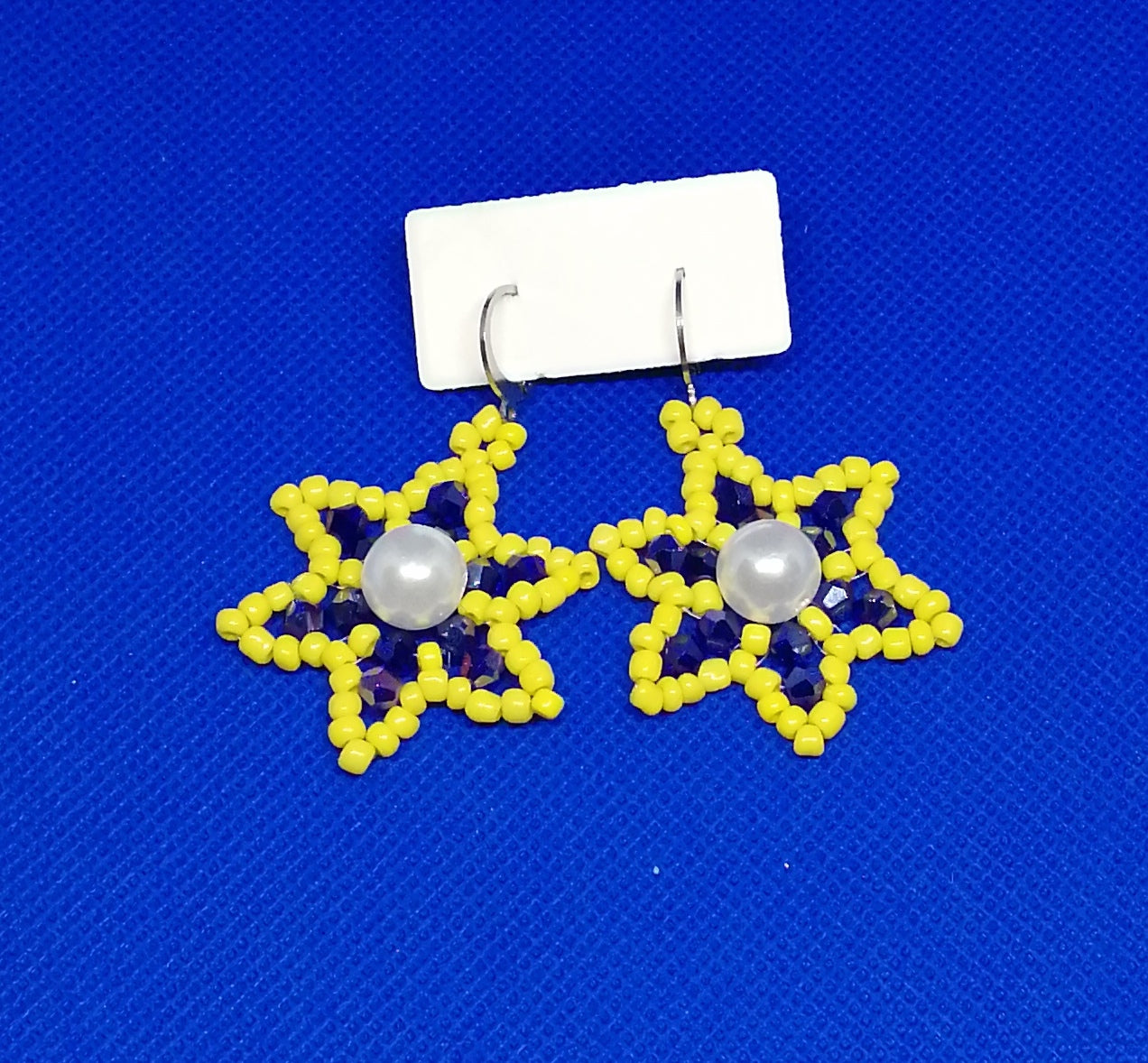 Boucle d'oreille