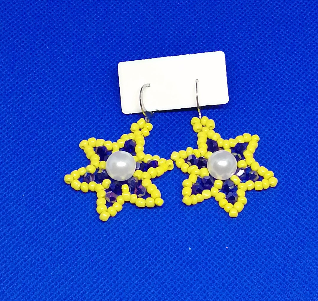 Boucle d'oreille