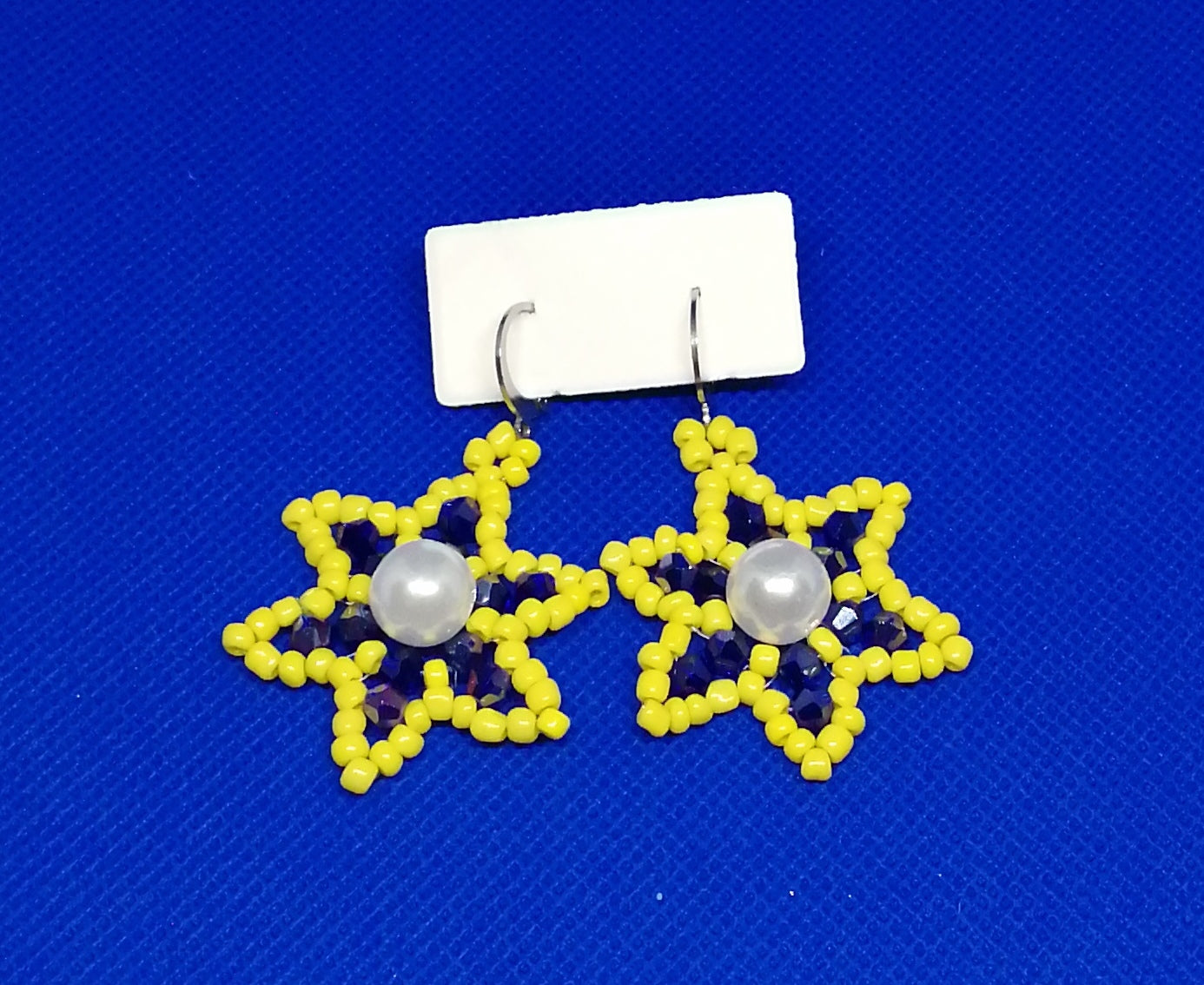 Boucle d'oreille