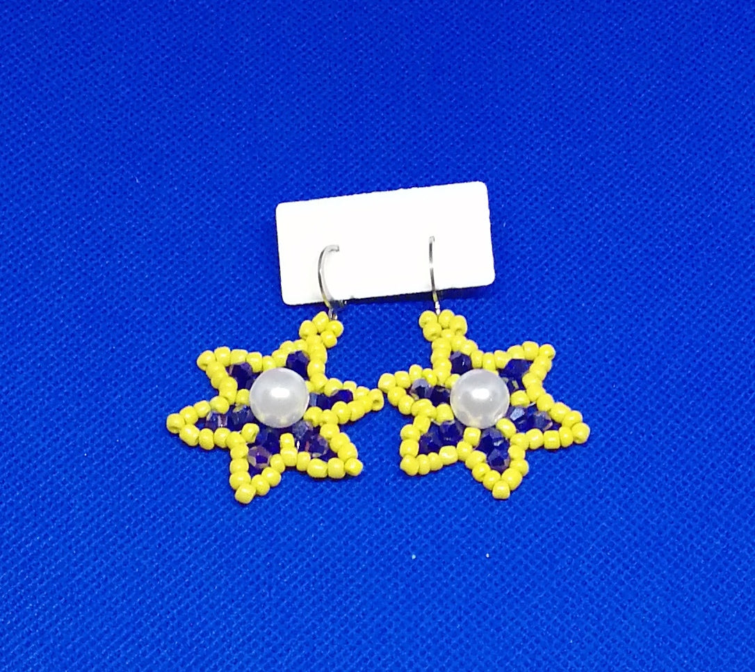 Boucle d'oreille