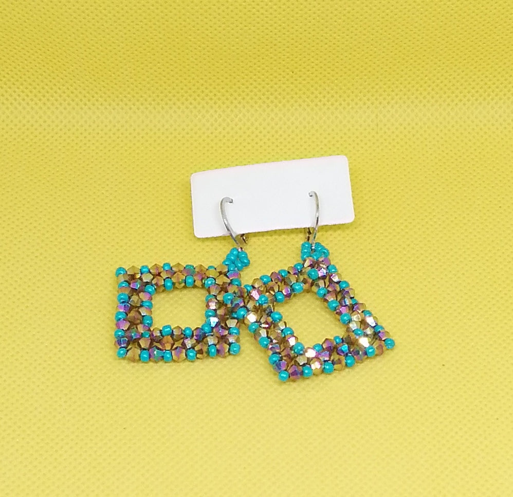 Boucle d'oreille