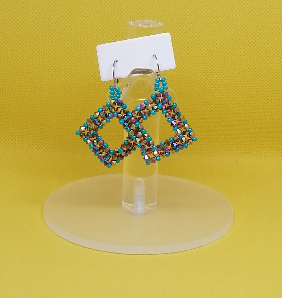 Boucle d'oreille