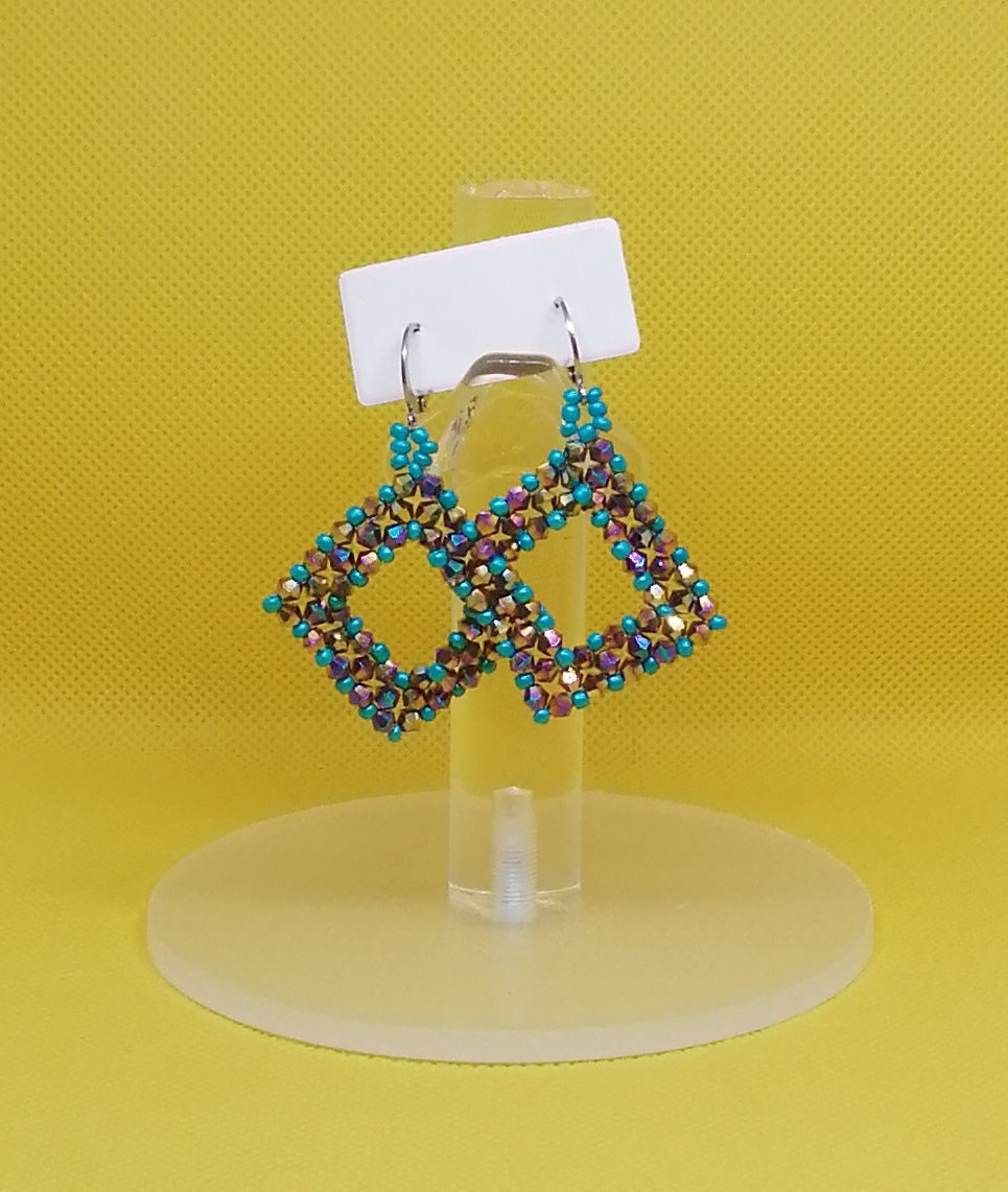 Boucle d'oreille
