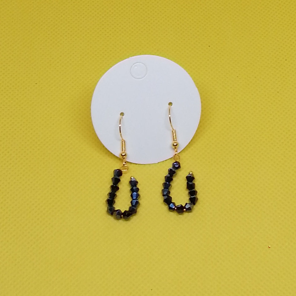 Boucle d'oreille