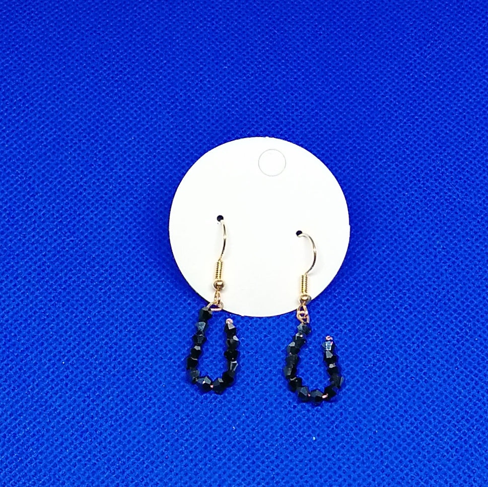 Boucle d'oreille
