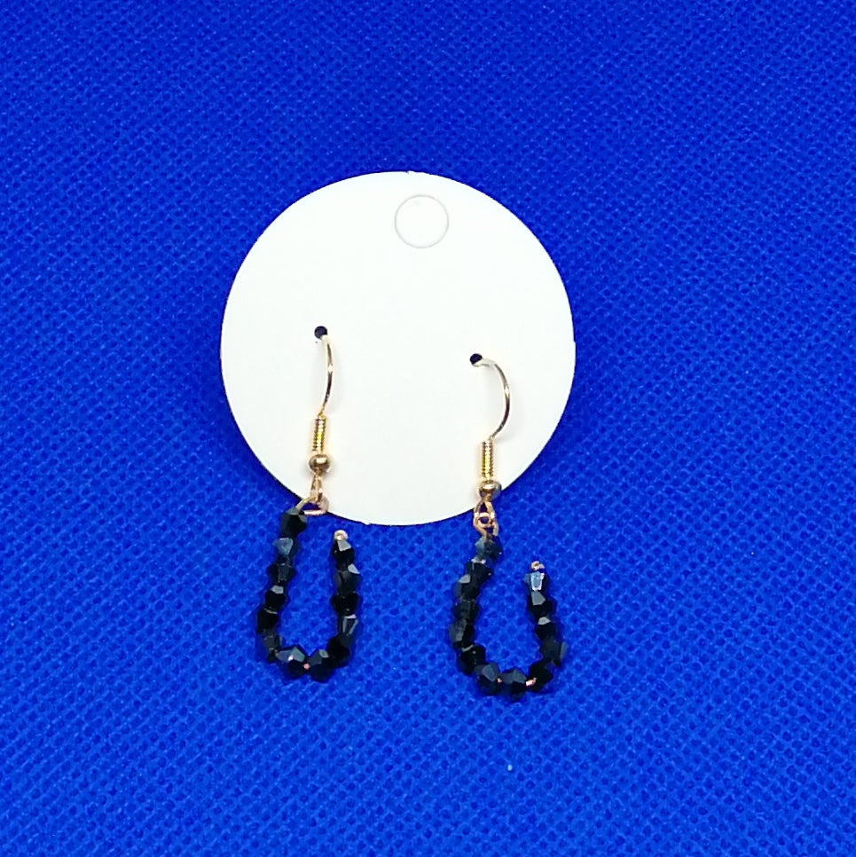 Boucle d'oreille