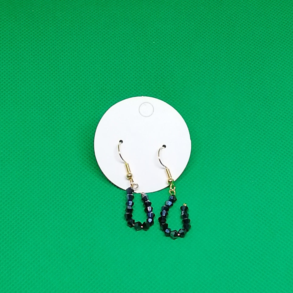Boucle d'oreille