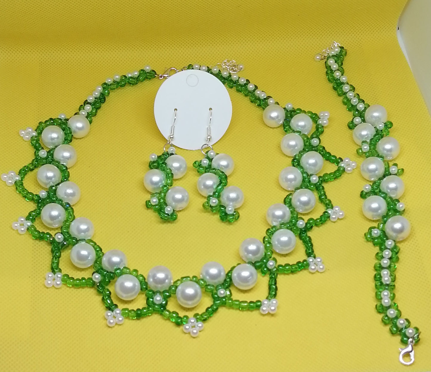 Parure