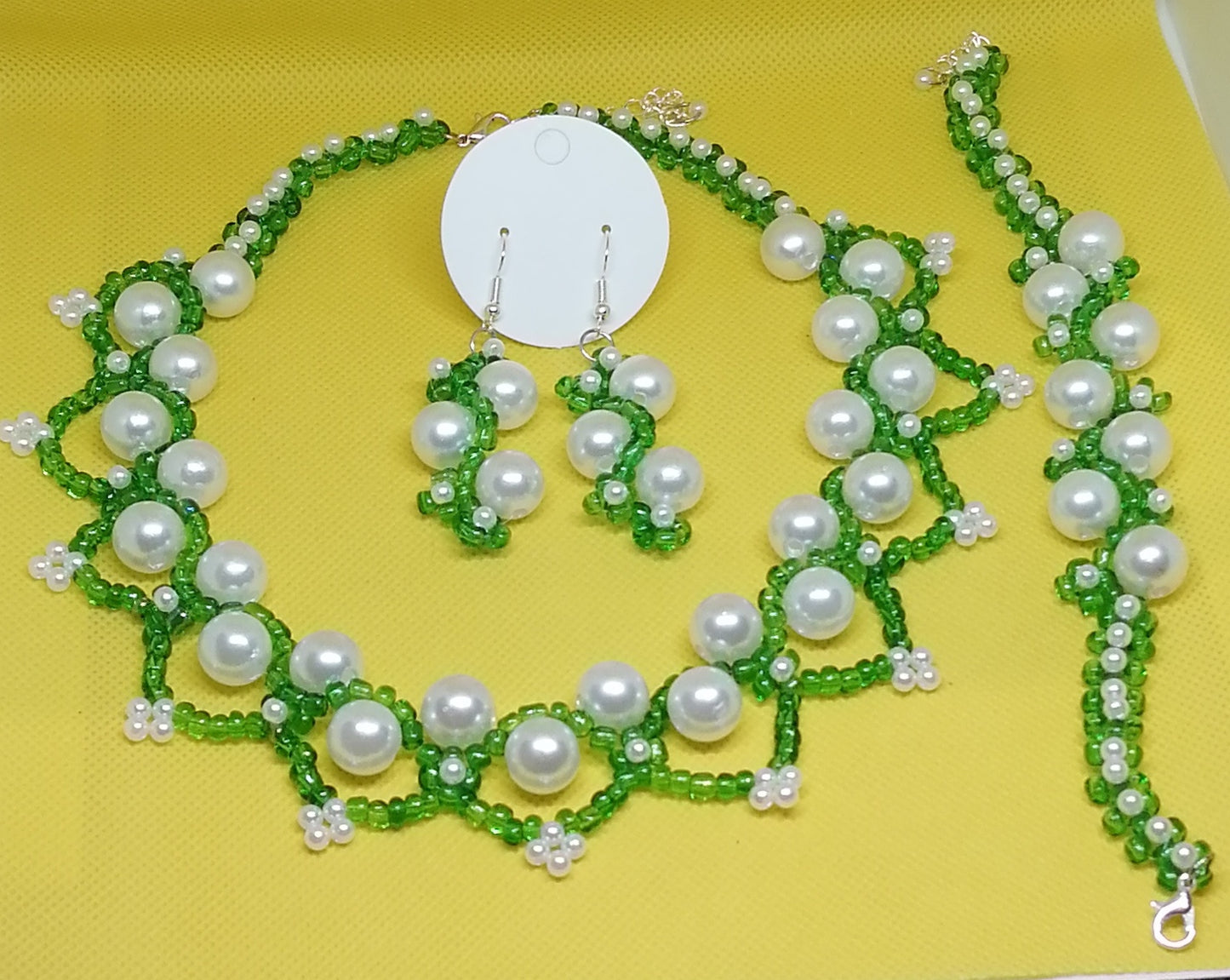 Parure