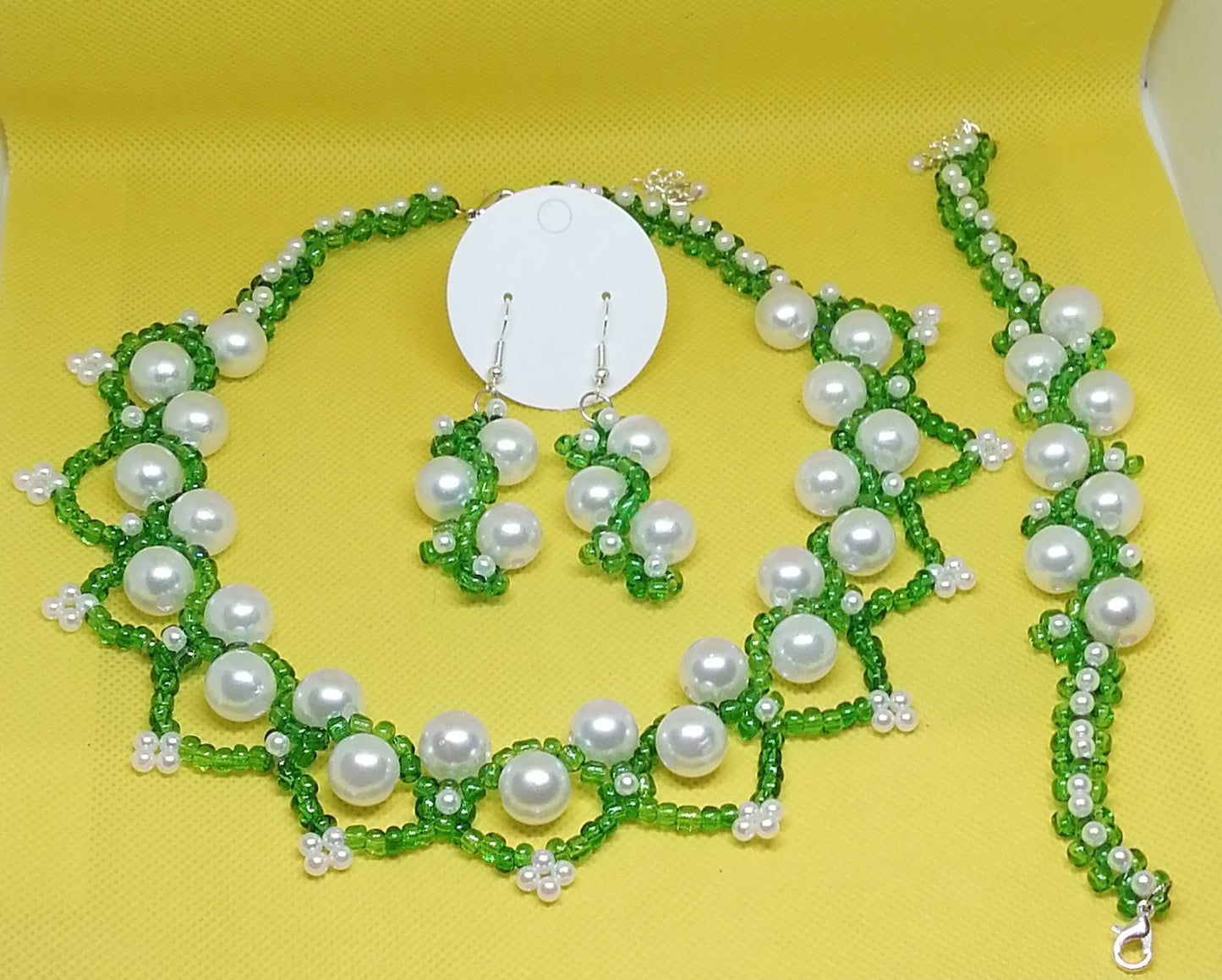 Parure
