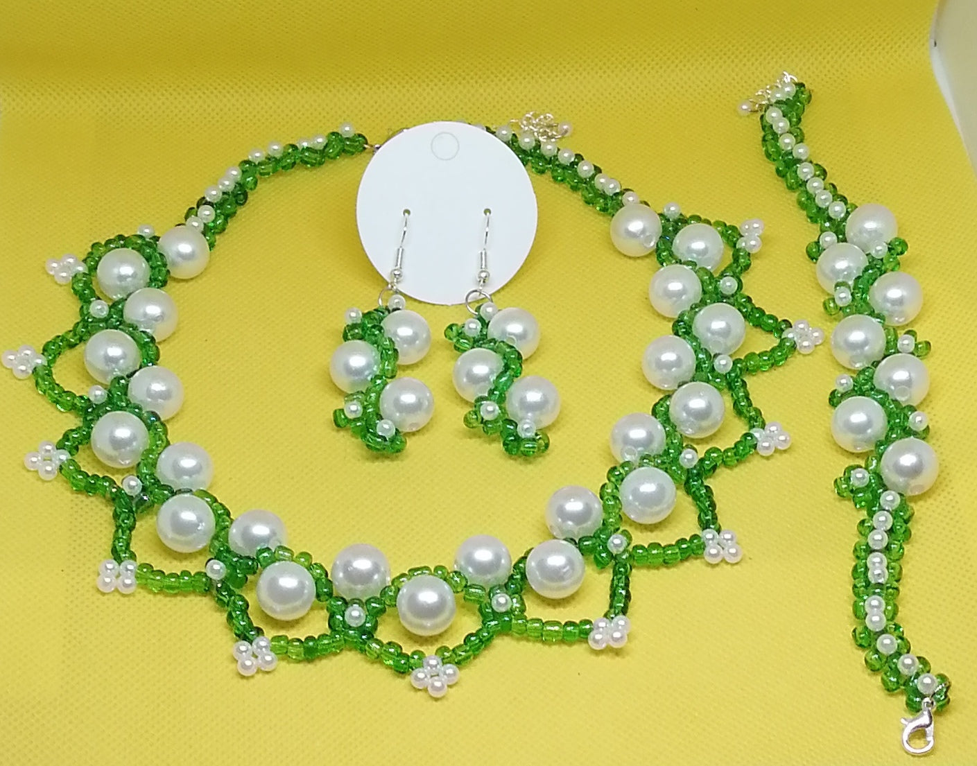 Parure