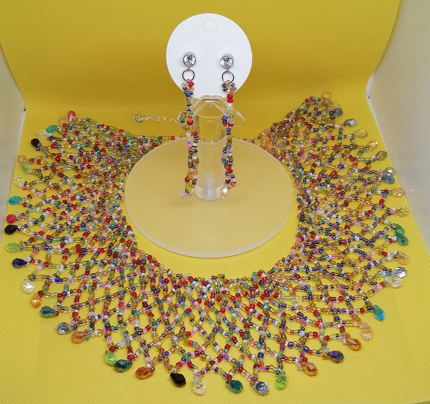 Parure