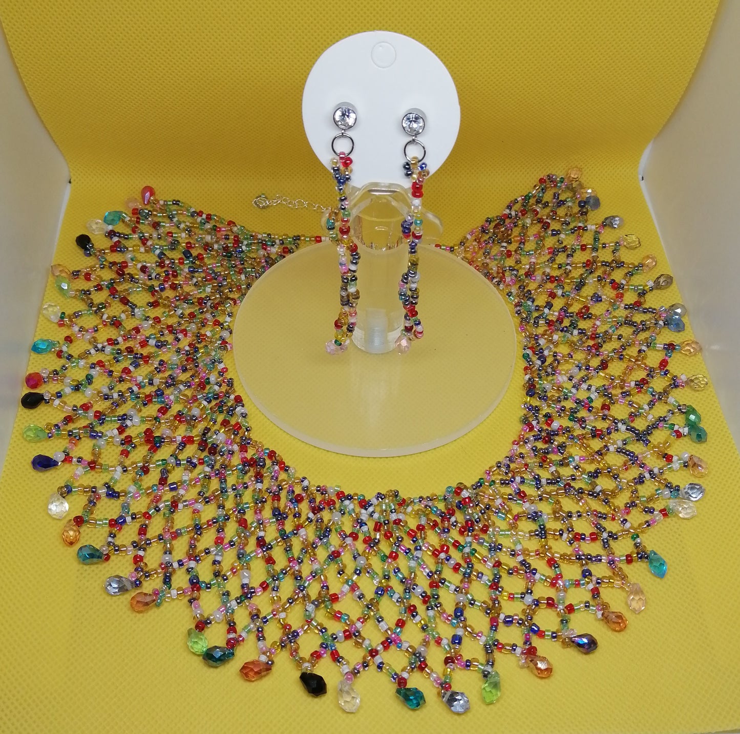 Parure