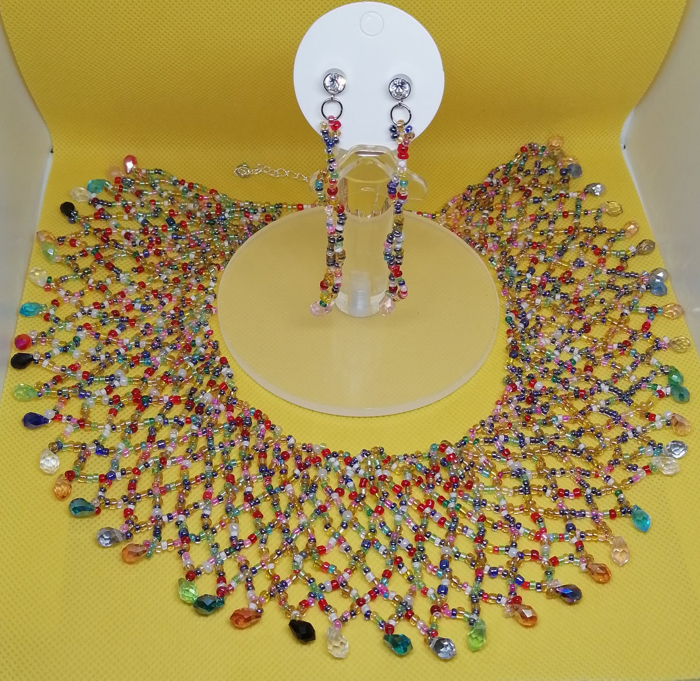 Parure