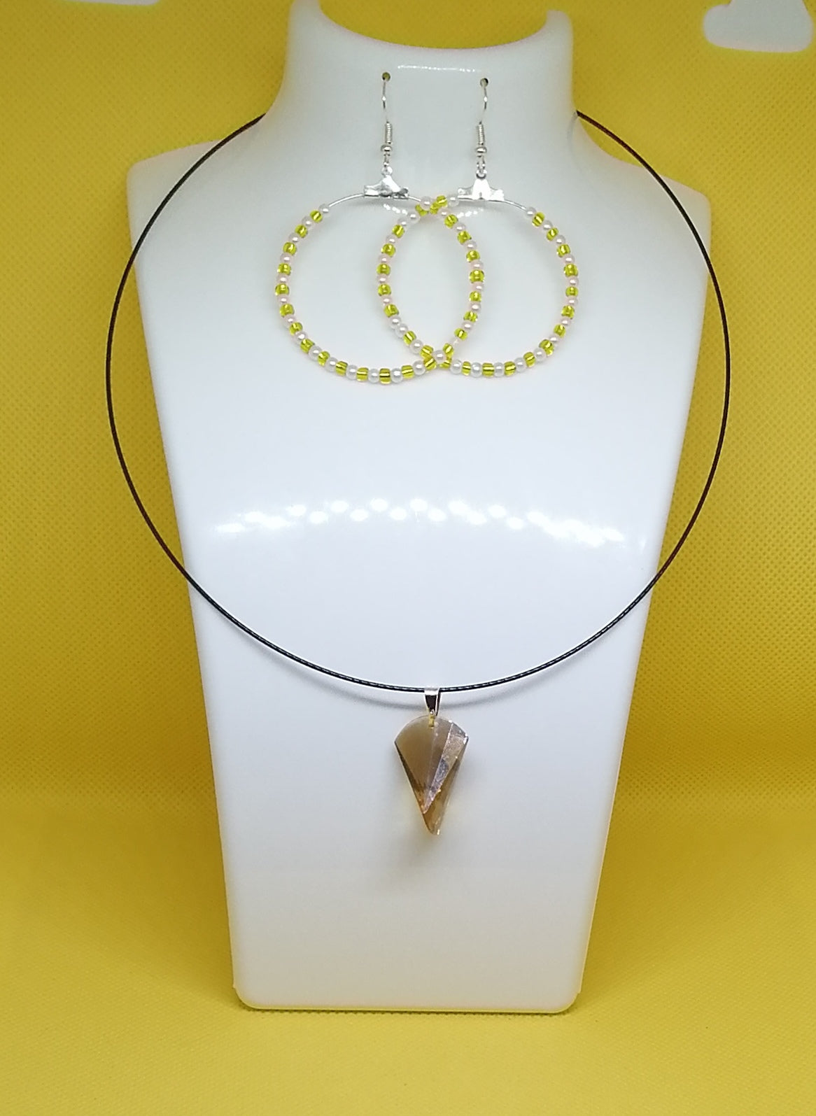 Pendentif