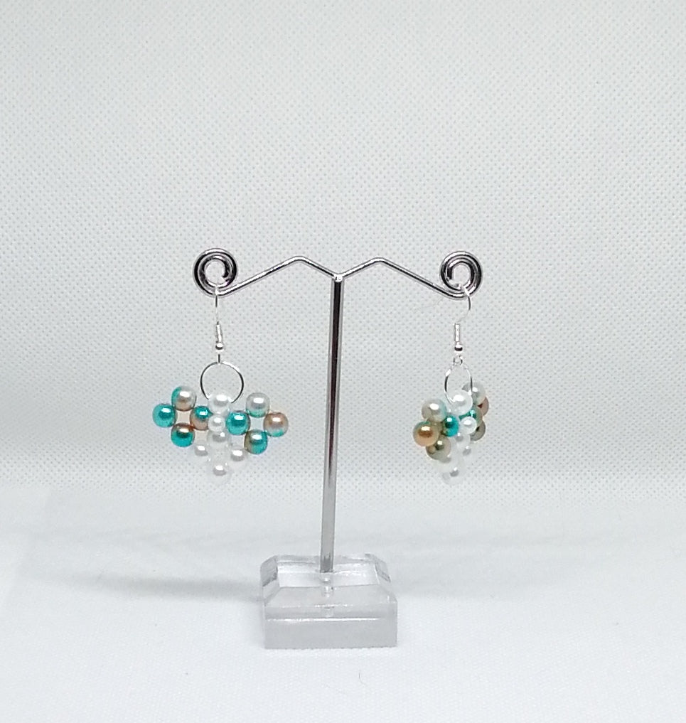 Boucle d'oreille