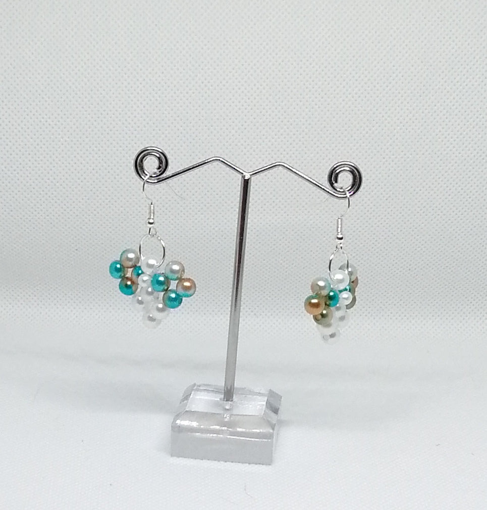 Boucle d'oreille