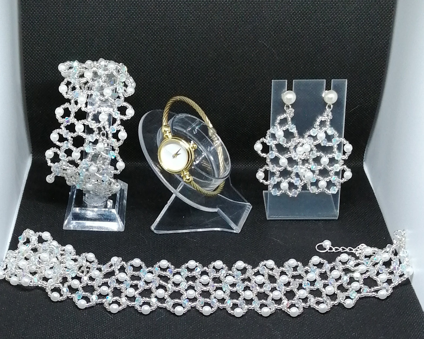 Parure