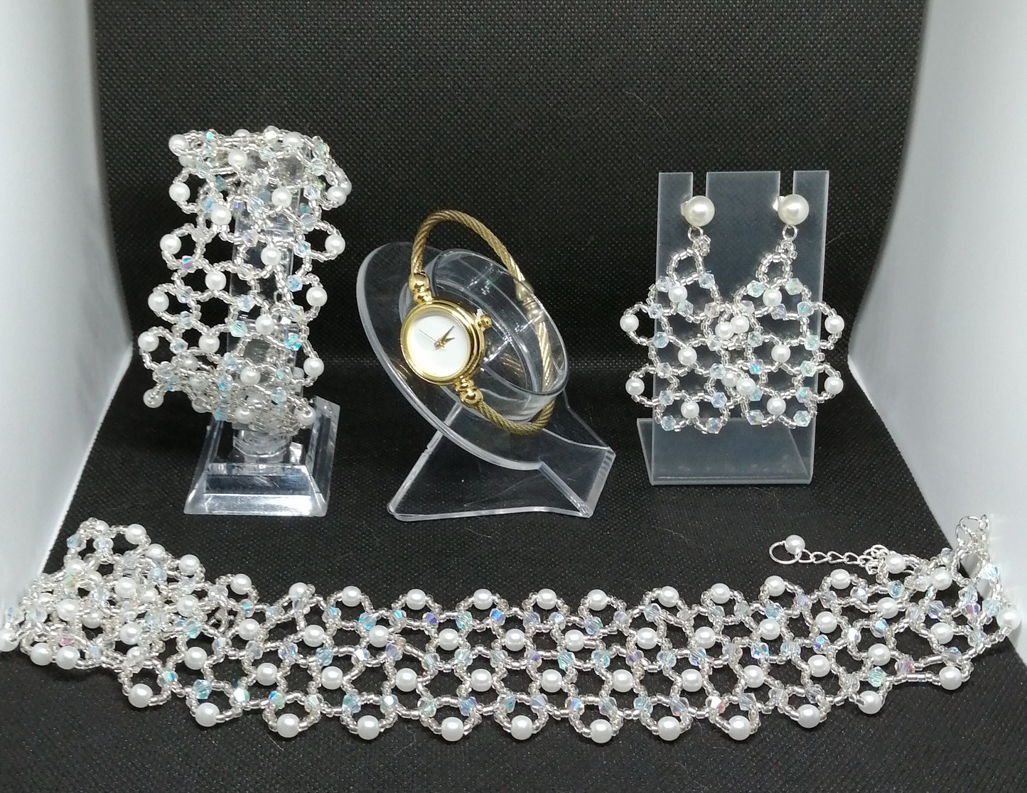 Parure