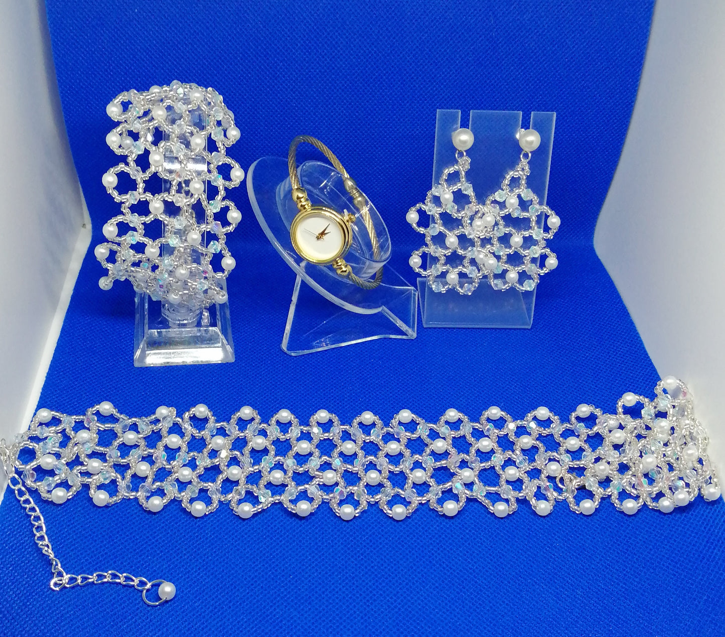 Parure