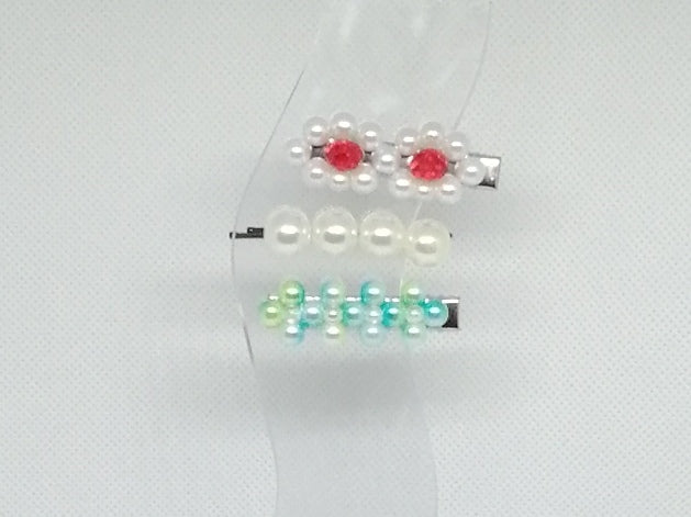 Accessoires Beauté