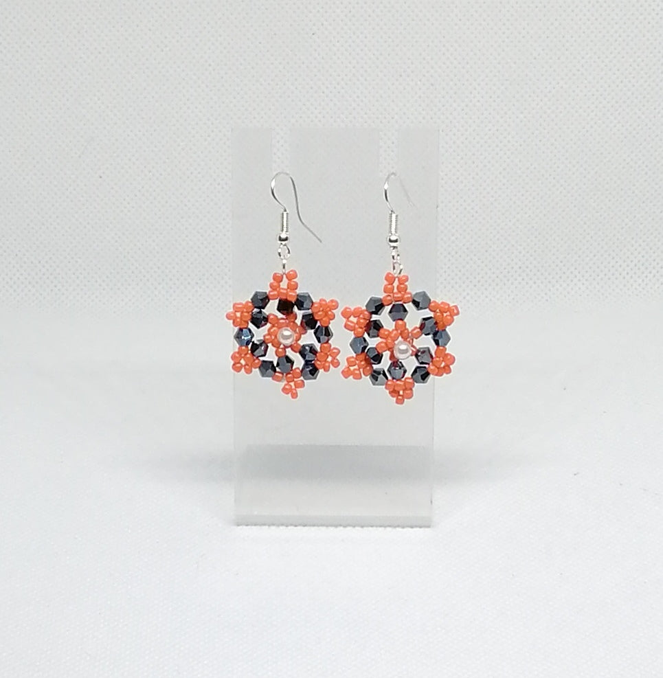 Boucle d'oreille