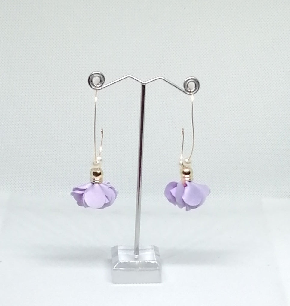 Boucle d'oreille
