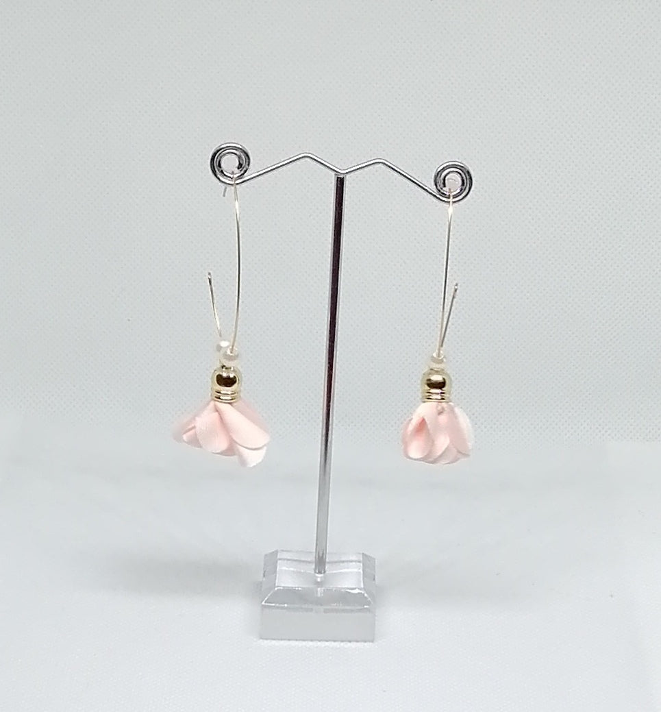 Boucle d'oreille