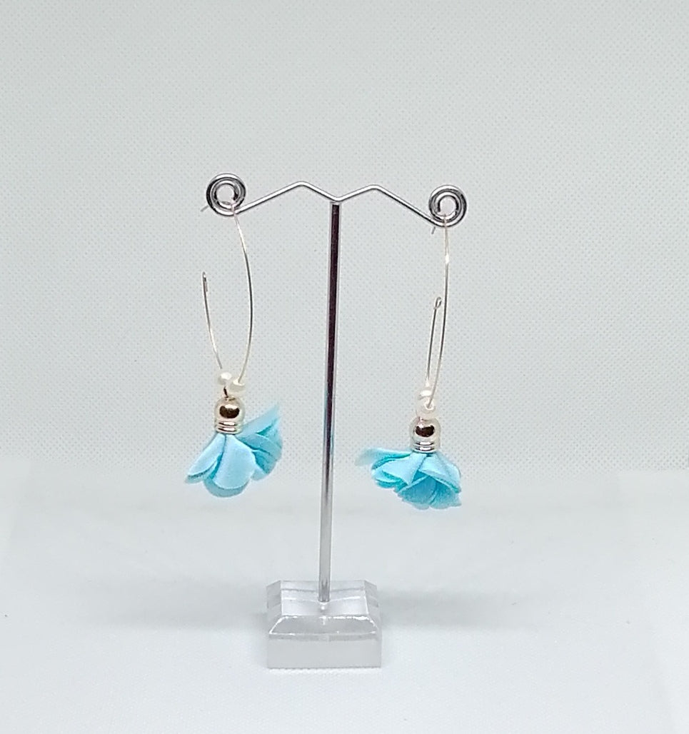 Boucle d'oreille