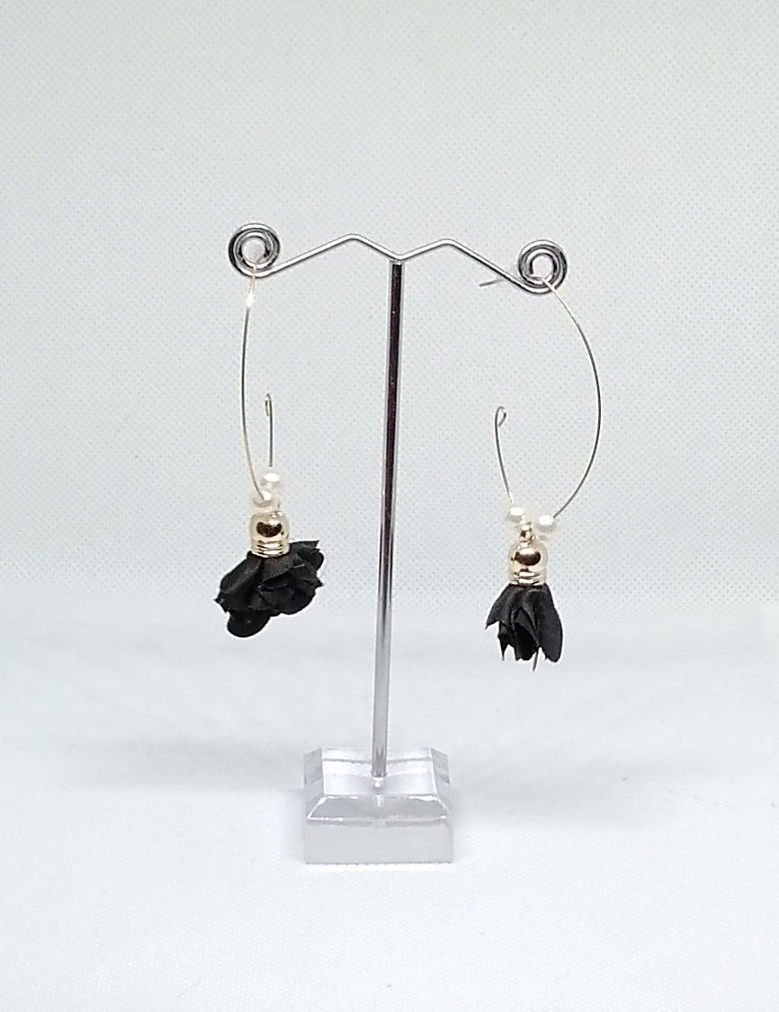 Boucle d'oreille
